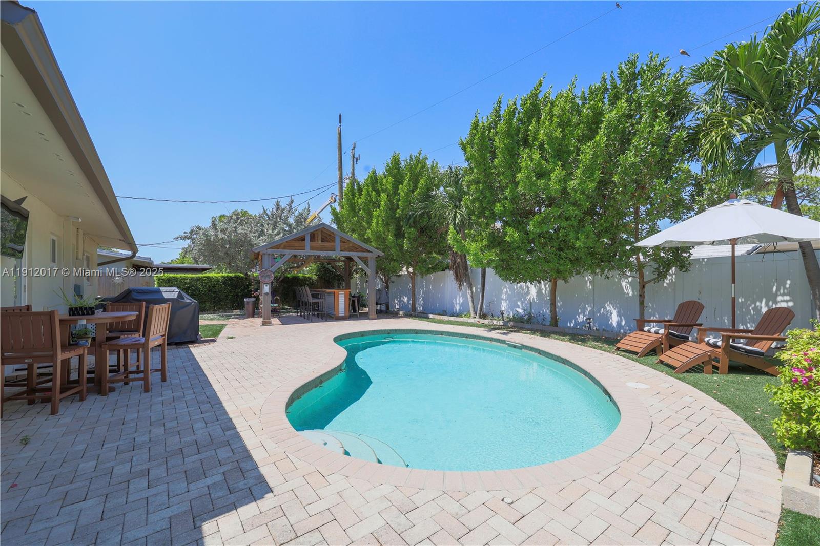 AVALON GARDEN ESTATES 1ST - Residential Lease