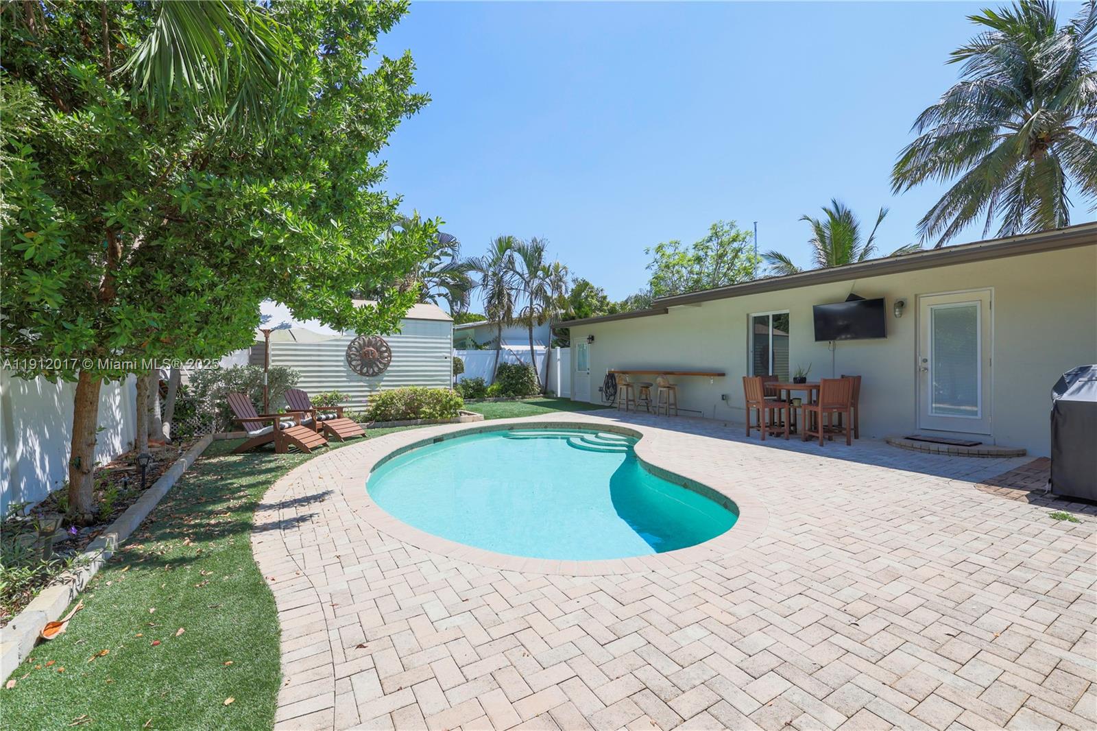 AVALON GARDEN ESTATES 1ST - Residential Lease