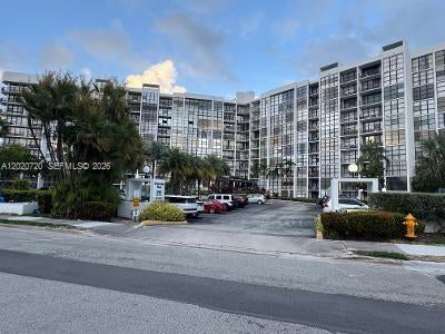 Photo of 1000 Parkview Dr #226, Hallandale Beach, FL 33009 (MLS # A12020720)