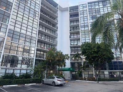 Photo of 1000 Parkview Dr #226, Hallandale Beach, FL 33009 (MLS # A12020720)