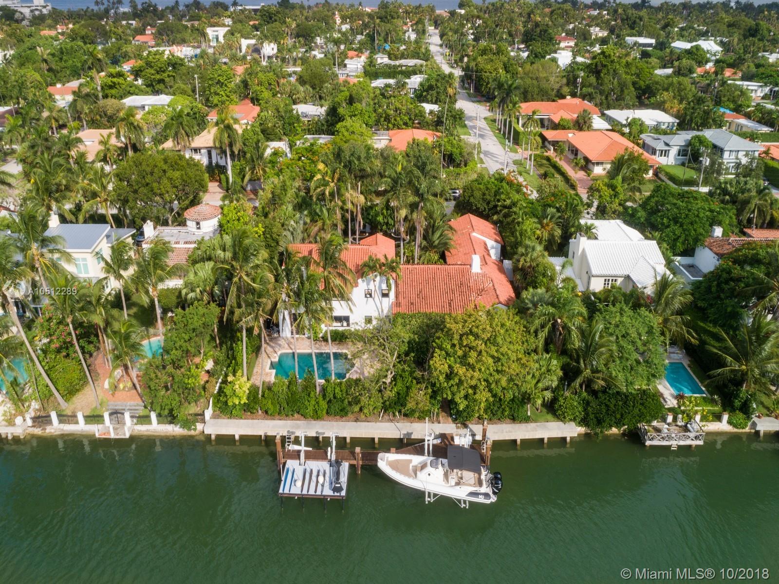 NAUTILUS ADDN - Residential