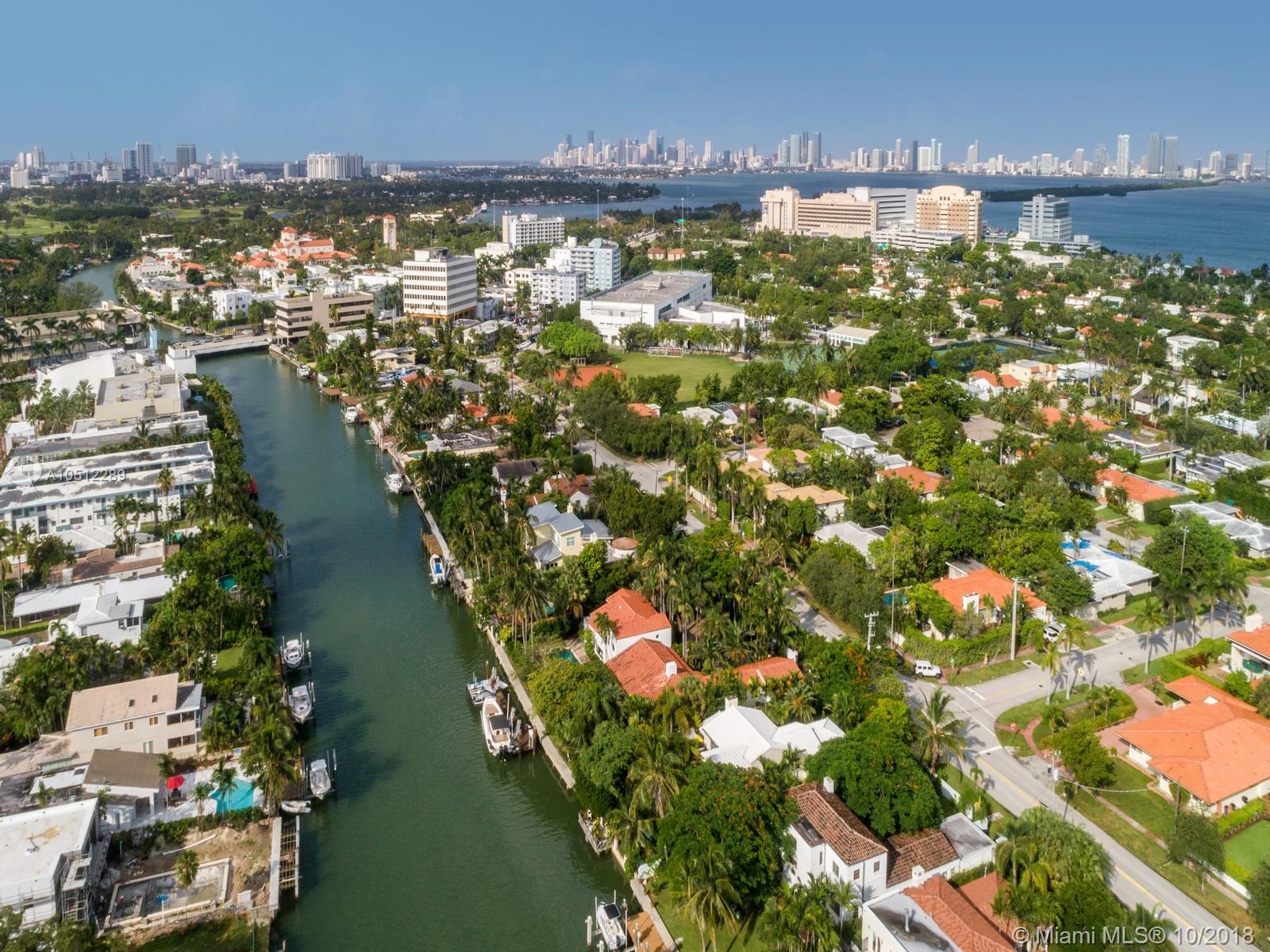 NAUTILUS ADDN - Residential