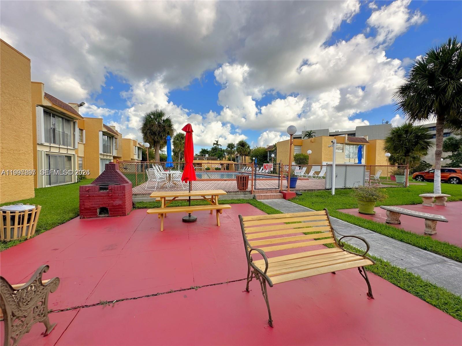 SOUTH WINDS CONDO - Residential Lease