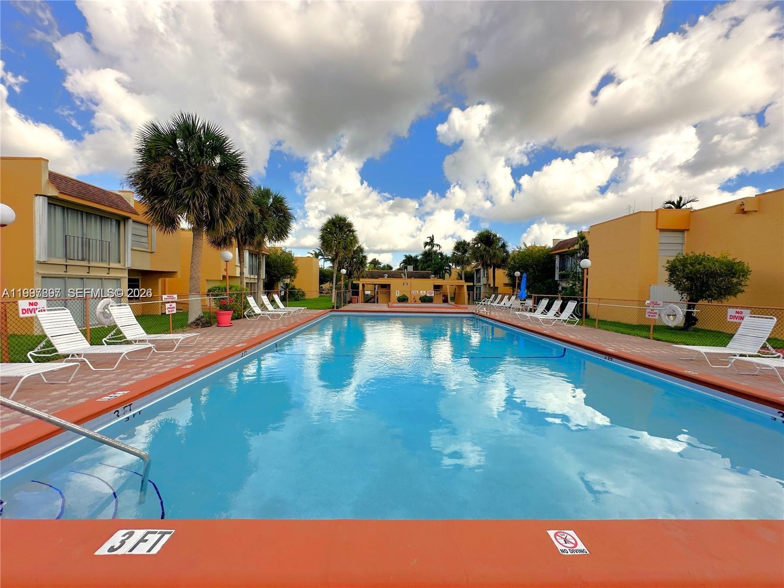 SOUTH WINDS CONDO - Residential Lease