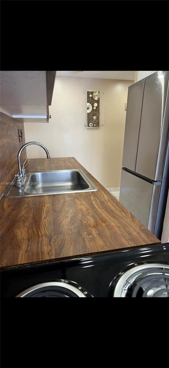 SOUTH WINDS CONDO - Residential Lease