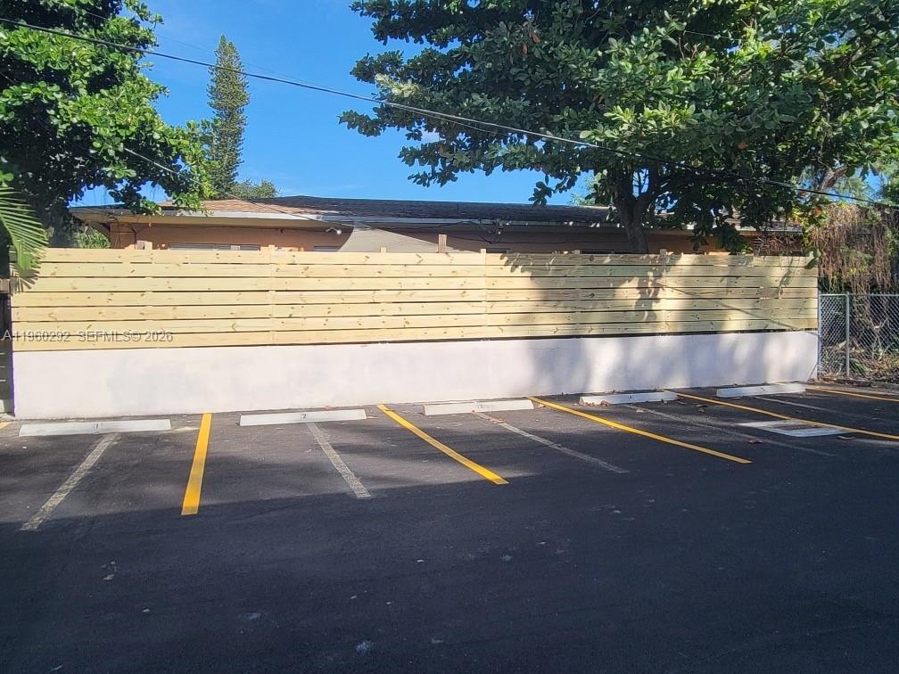 HAYNSWORTH VILLAGE - Residential Lease