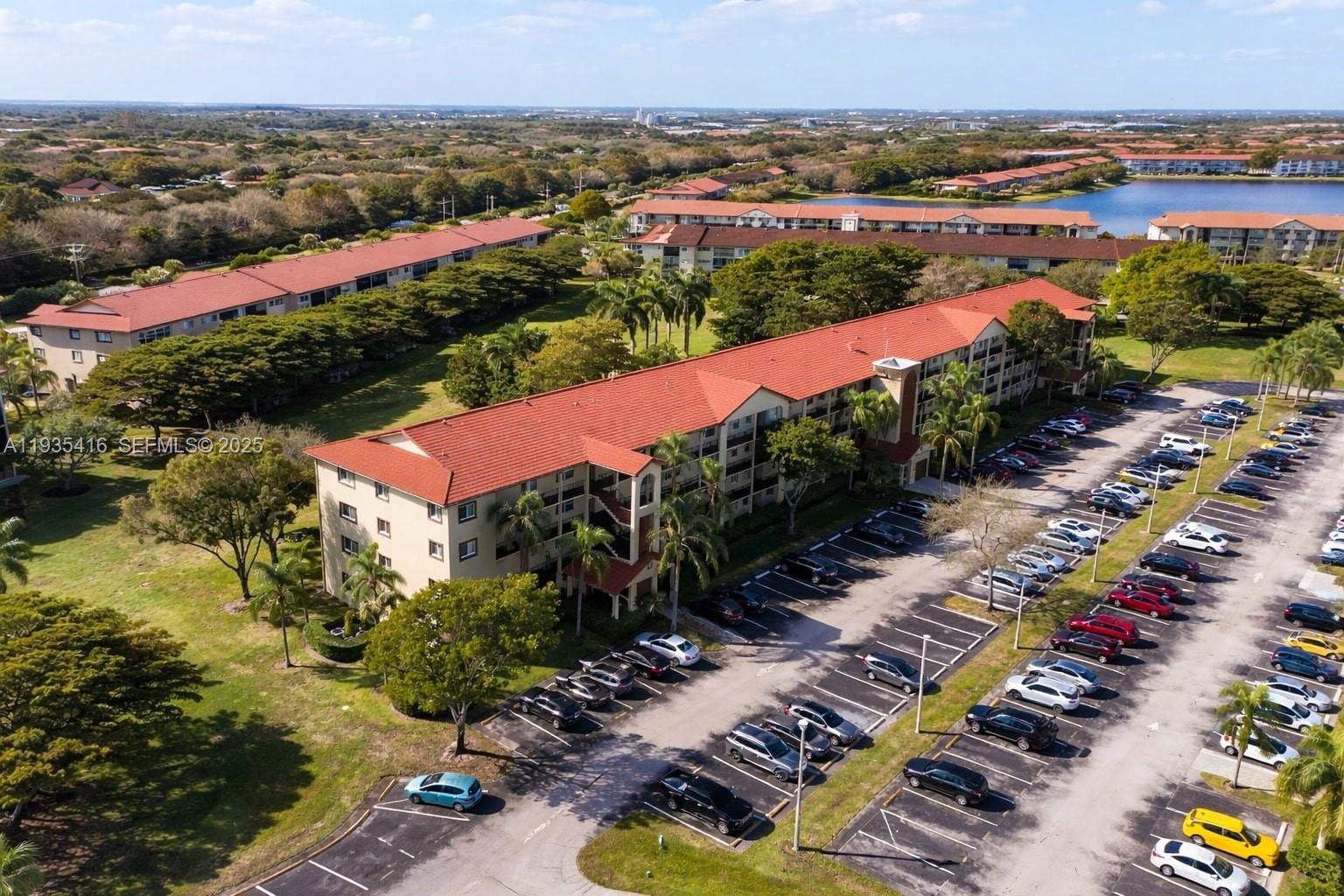 IVANHOE EAST AT CENTURY V - Residential