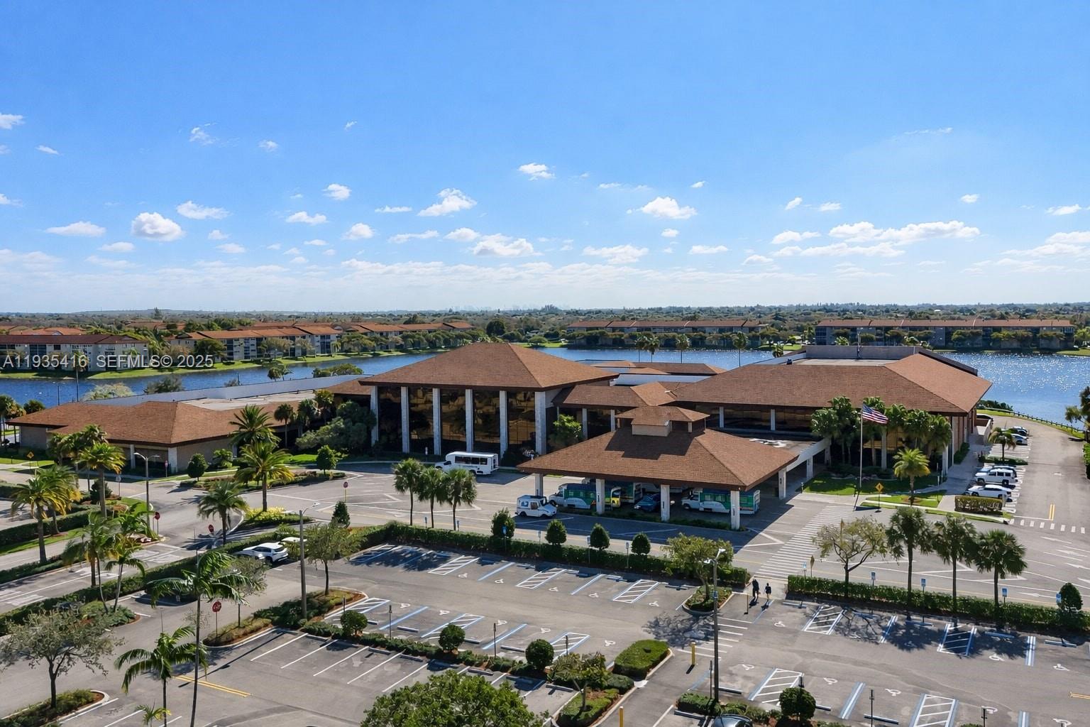 IVANHOE EAST AT CENTURY V - Residential