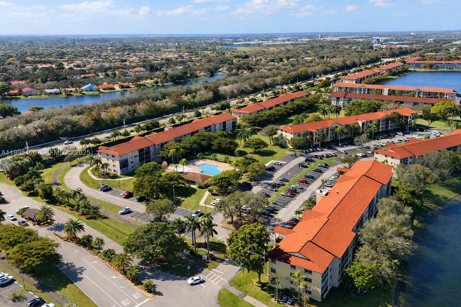 IVANHOE EAST AT CENTURY V - Residential