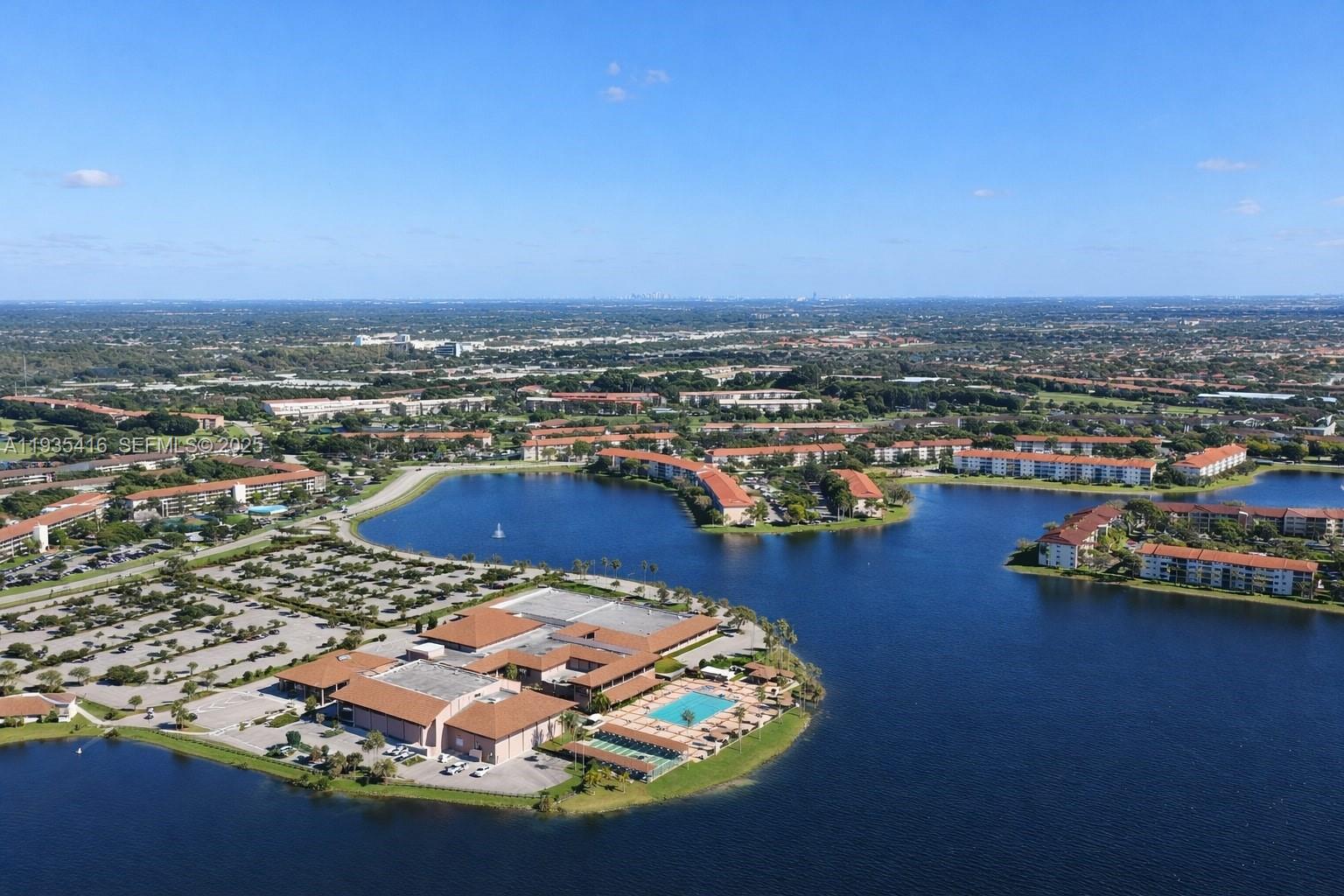 IVANHOE EAST AT CENTURY V - Residential