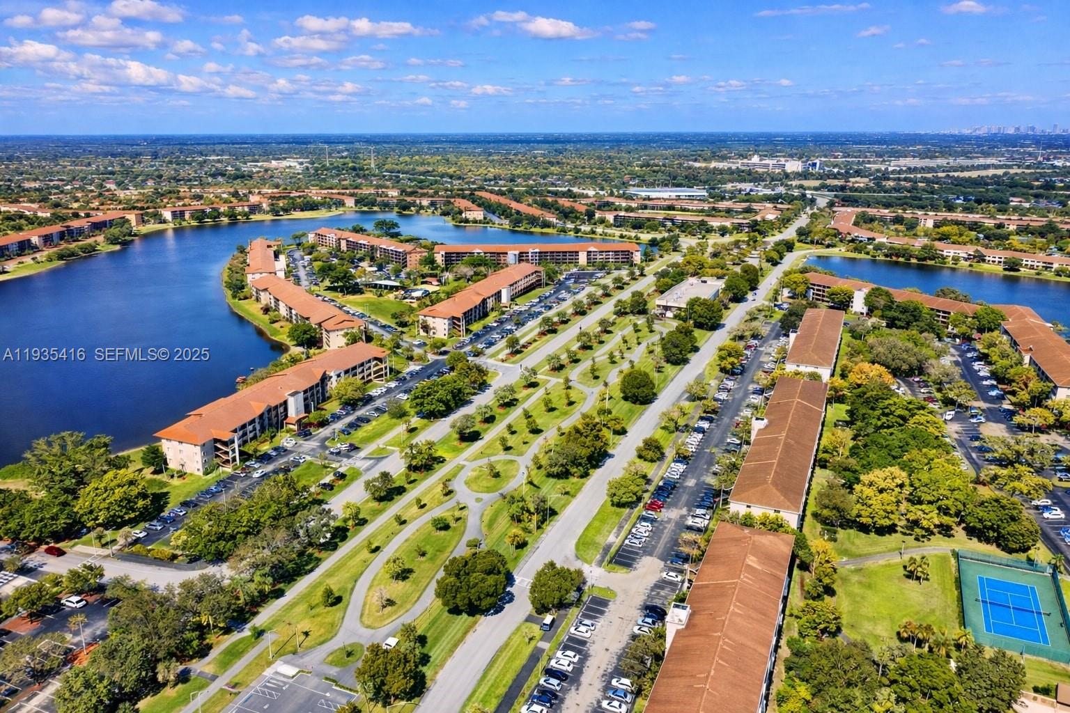 IVANHOE EAST AT CENTURY V - Residential