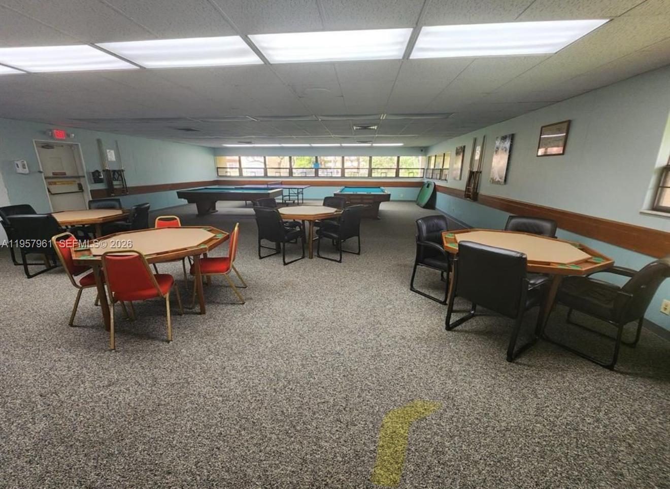 BERMUDA CLUB NINE CONDO - Residential