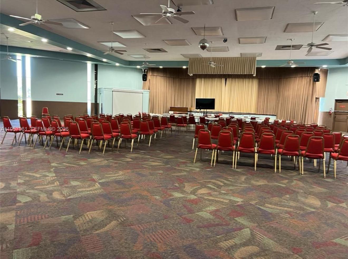 BERMUDA CLUB NINE CONDO - Residential