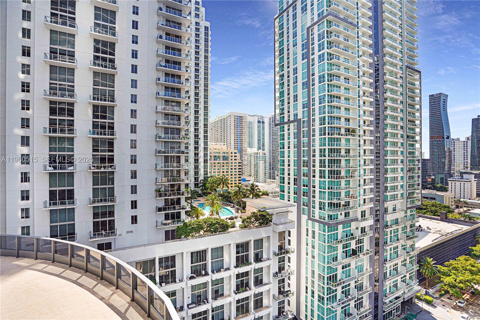 BRICKELL FLATIRON CONDO - Residential
