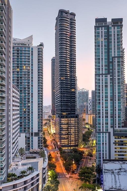 BRICKELL FLATIRON CONDO - Residential