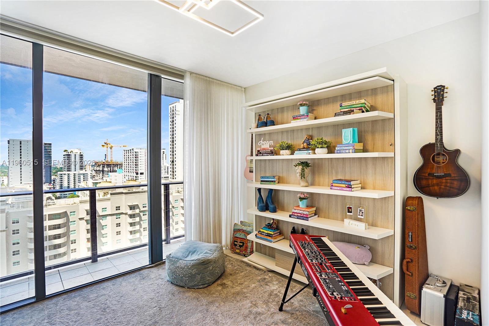 BRICKELL FLATIRON CONDO - Residential