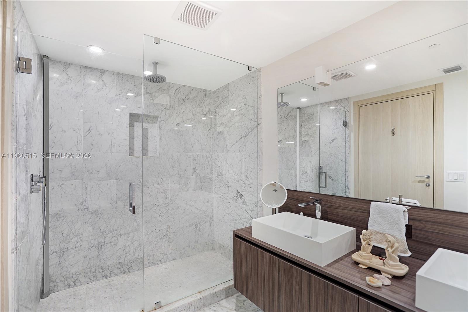 BRICKELL FLATIRON CONDO - Residential