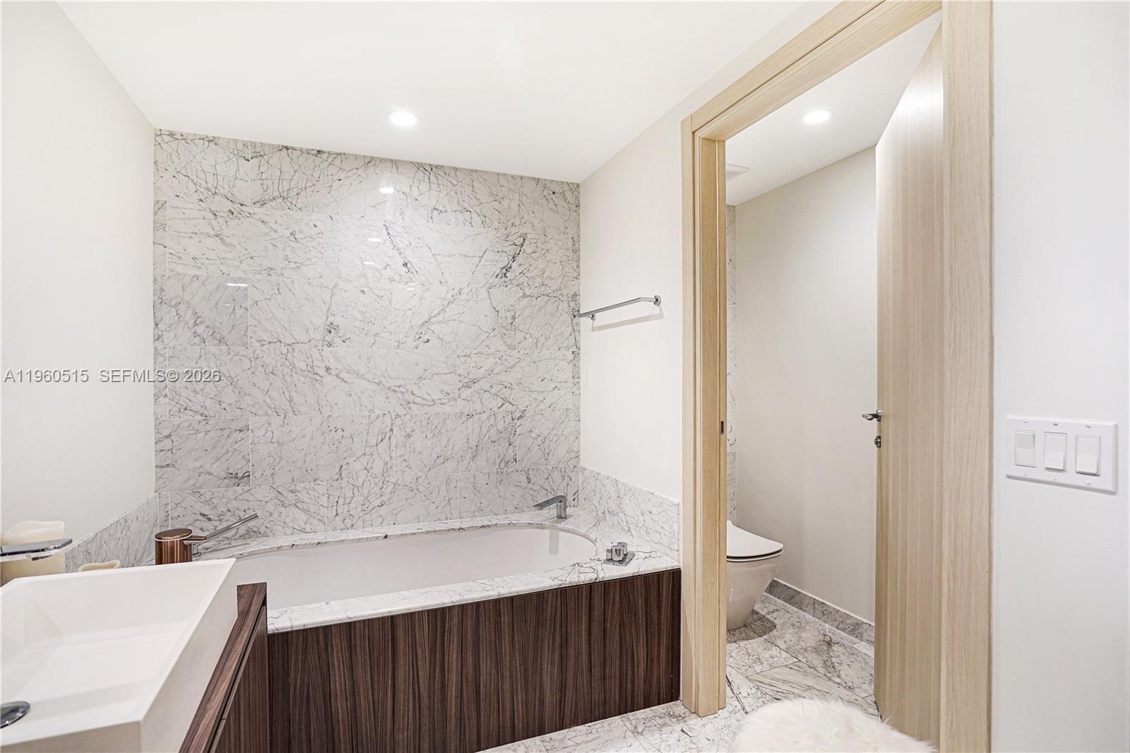 BRICKELL FLATIRON CONDO - Residential