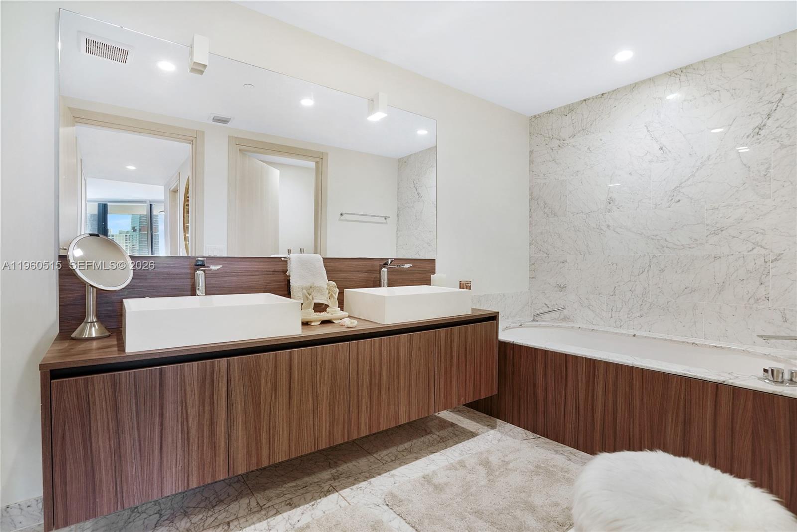 BRICKELL FLATIRON CONDO - Residential