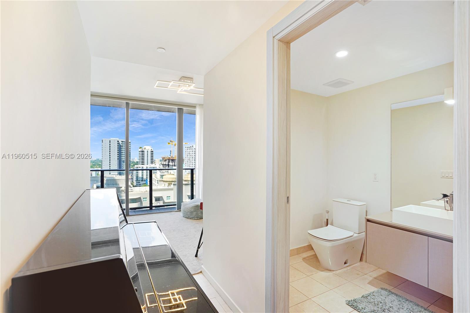 BRICKELL FLATIRON CONDO - Residential