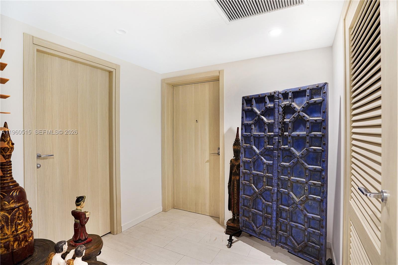 BRICKELL FLATIRON CONDO - Residential