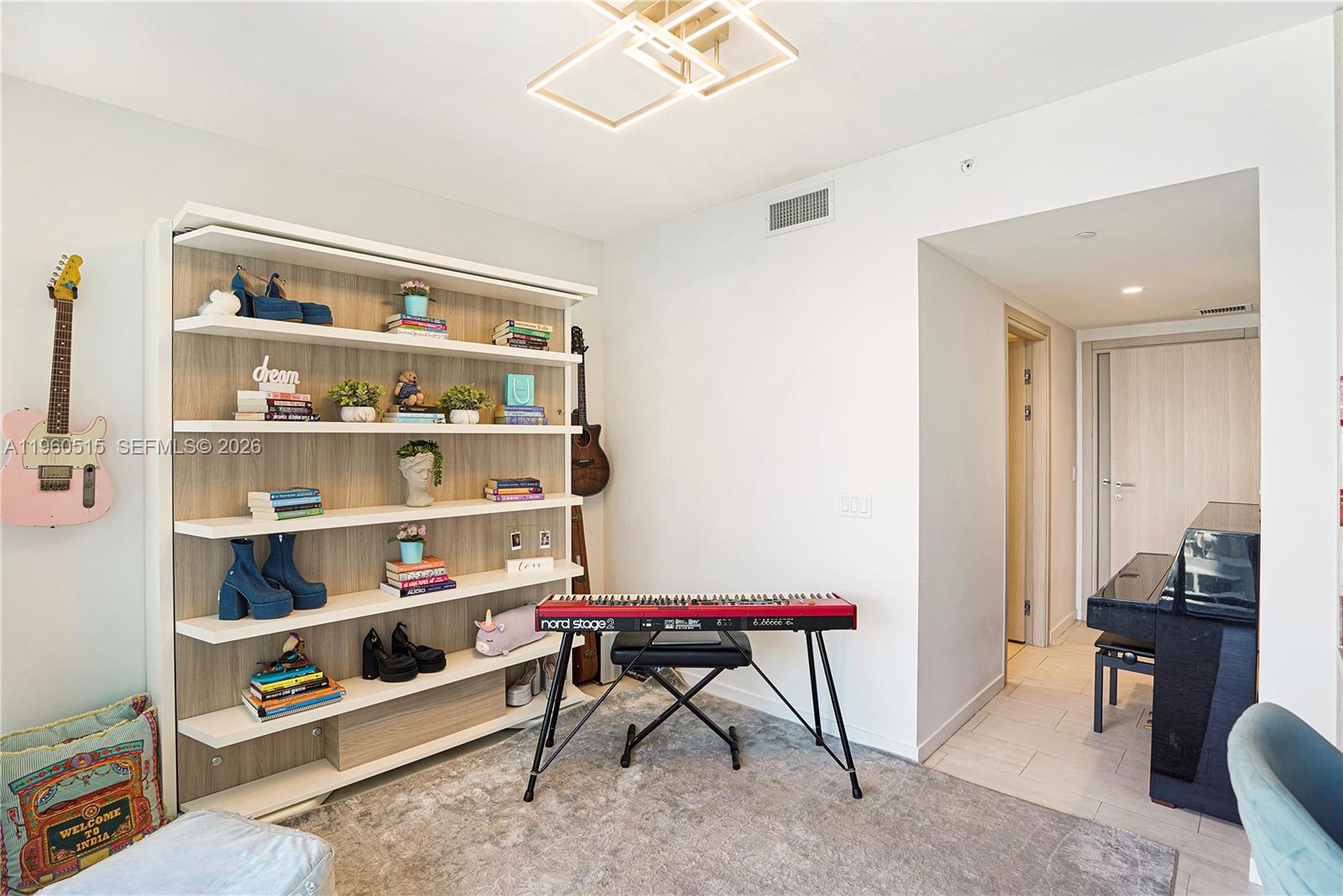 BRICKELL FLATIRON CONDO - Residential