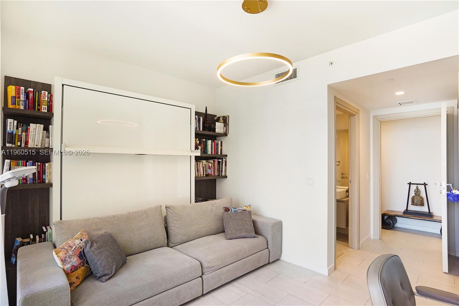 BRICKELL FLATIRON CONDO - Residential