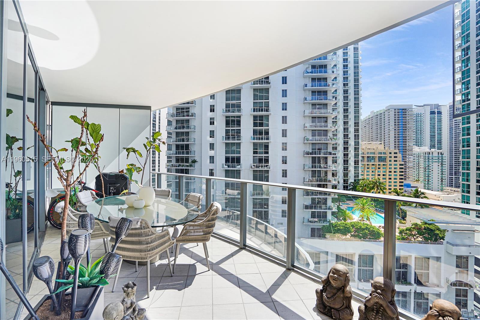 BRICKELL FLATIRON CONDO - Residential