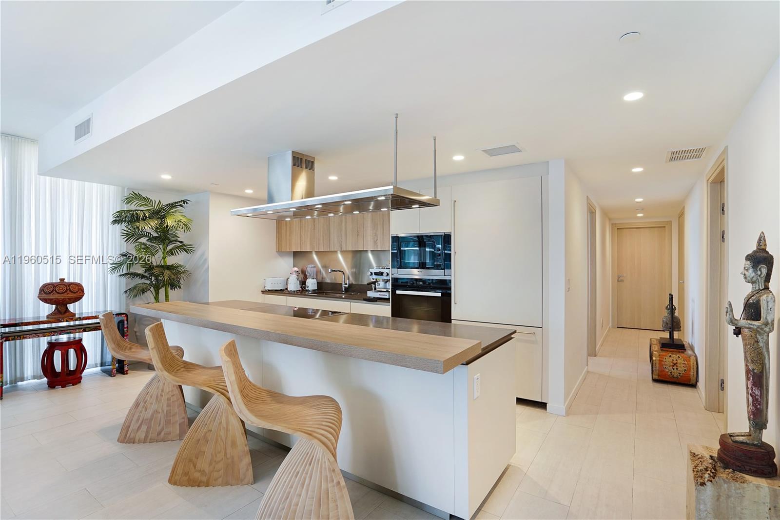 BRICKELL FLATIRON CONDO - Residential