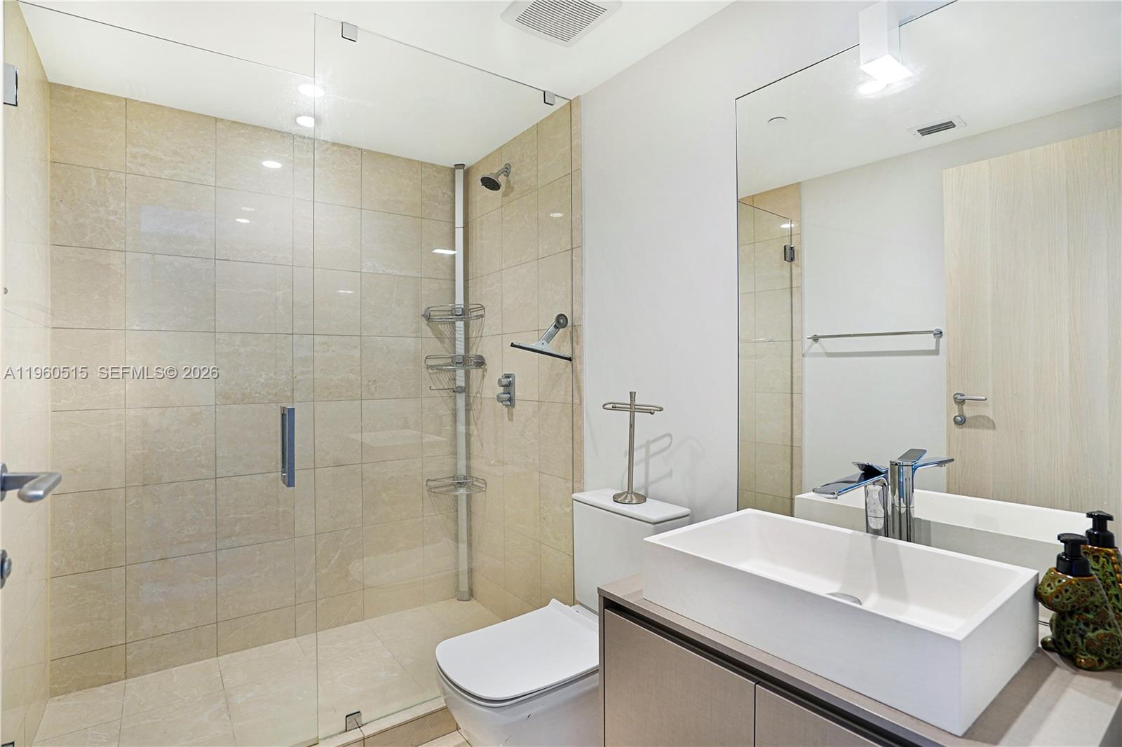 BRICKELL FLATIRON CONDO - Residential