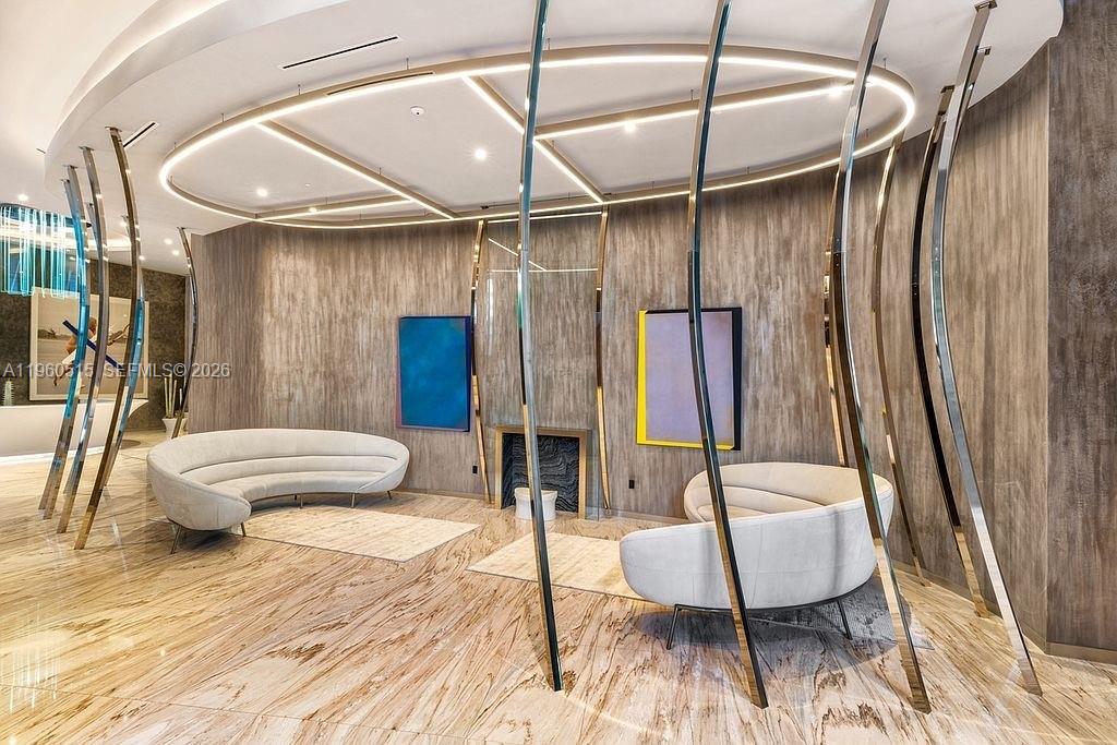 BRICKELL FLATIRON CONDO - Residential