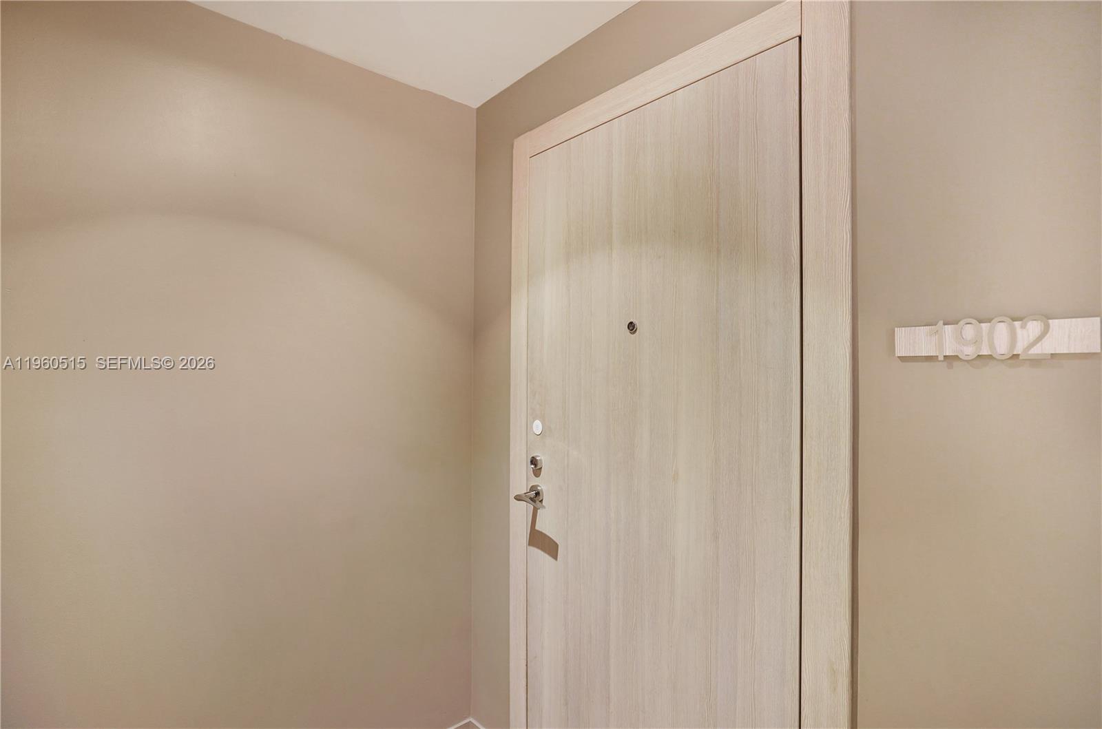 BRICKELL FLATIRON CONDO - Residential