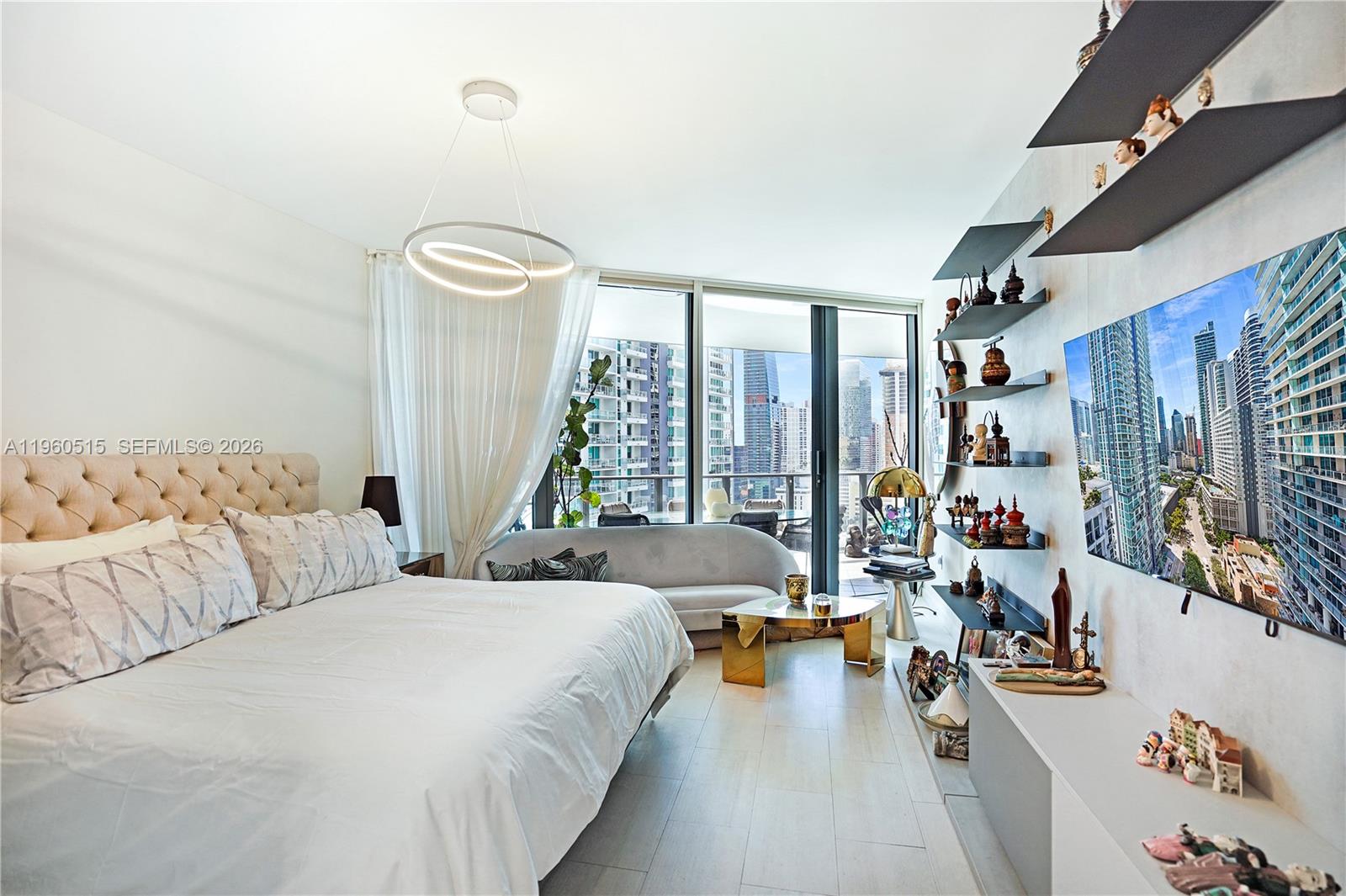 BRICKELL FLATIRON CONDO - Residential