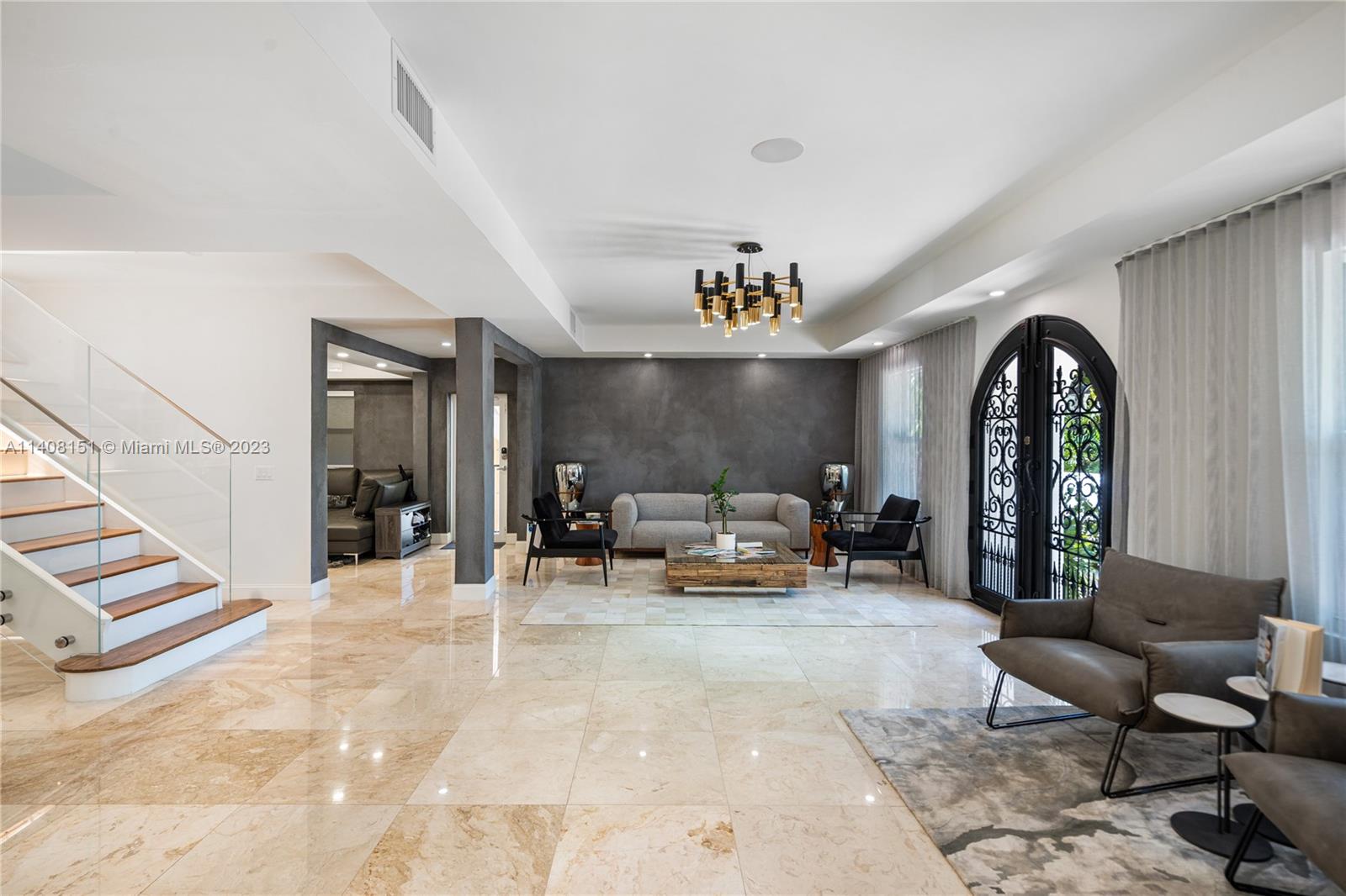 MID GOLF SUB - Residential