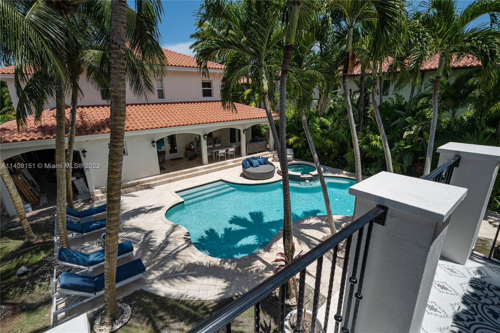 MID GOLF SUB - Residential