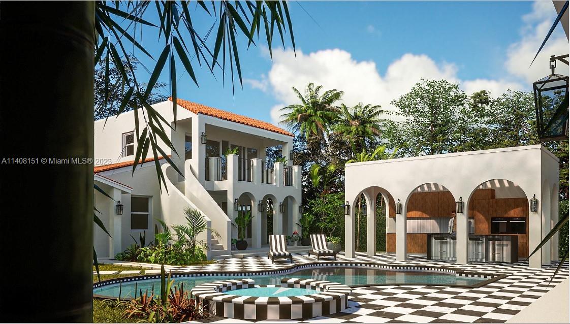 MID GOLF SUB - Residential