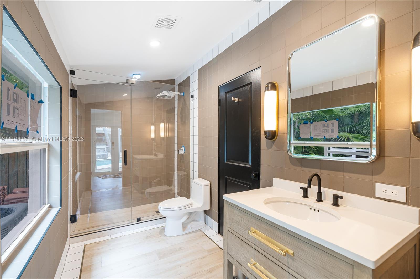 MID GOLF SUB - Residential