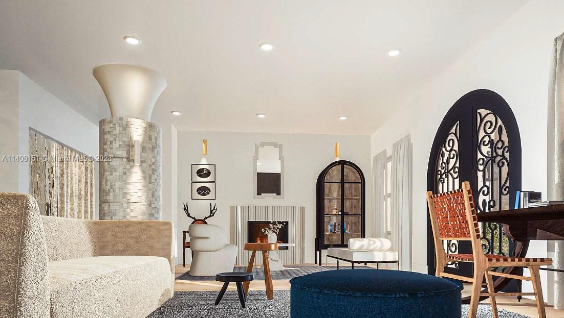 MID GOLF SUB - Residential