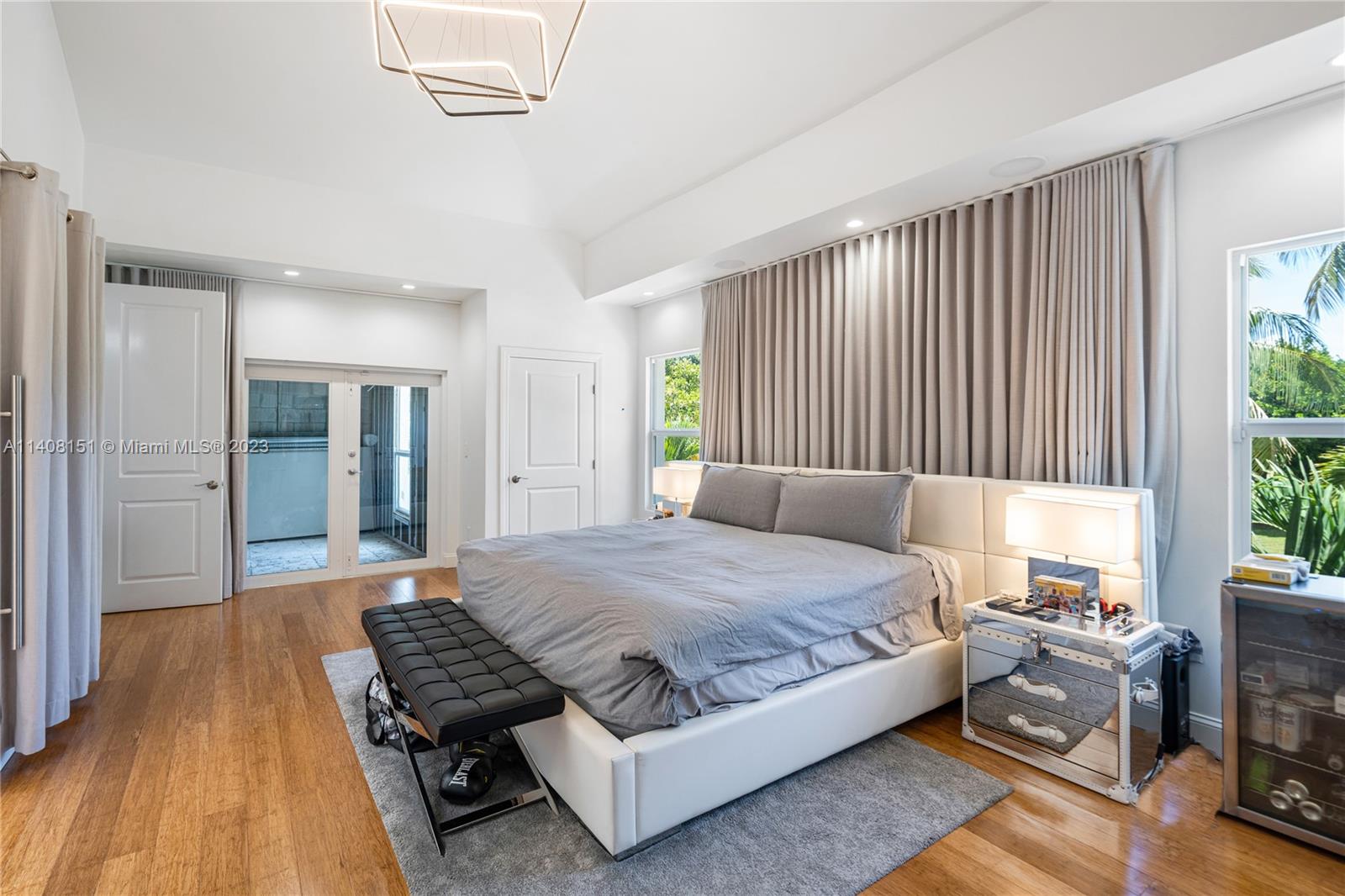 MID GOLF SUB - Residential