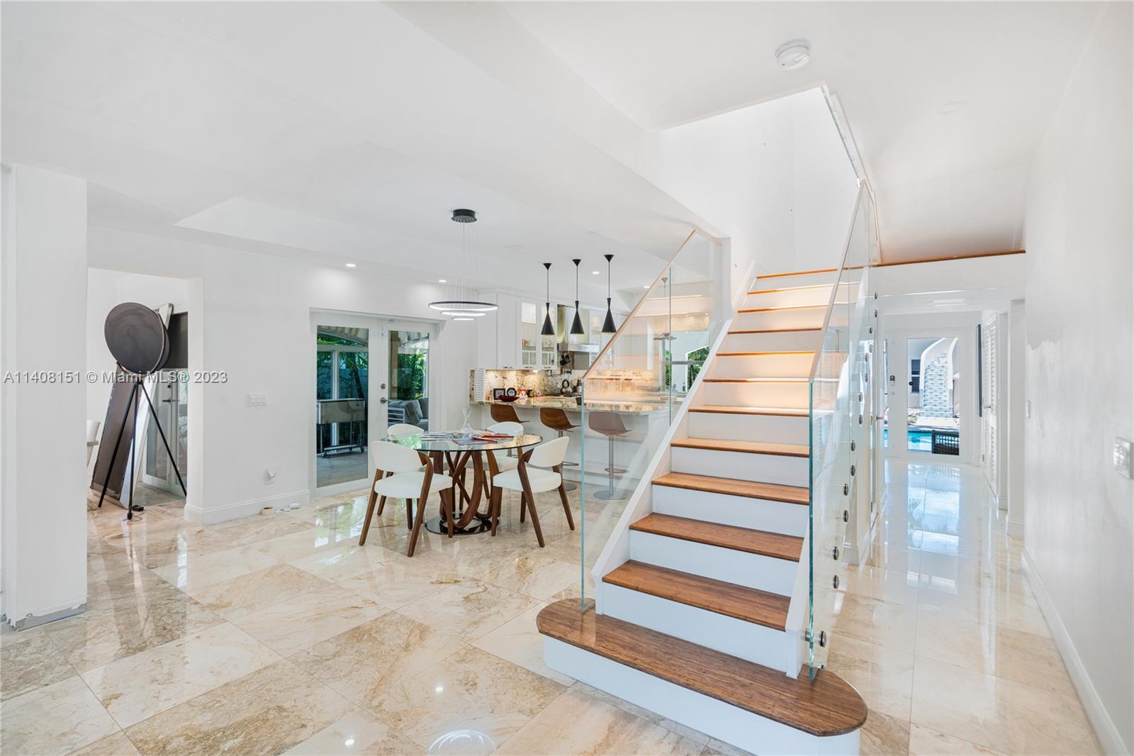 MID GOLF SUB - Residential