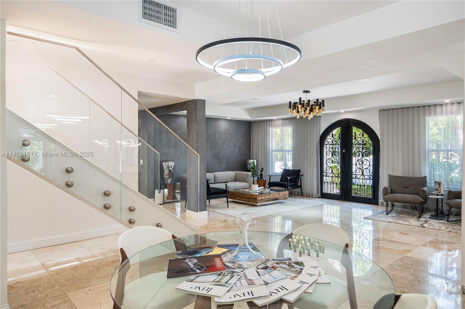 MID GOLF SUB - Residential