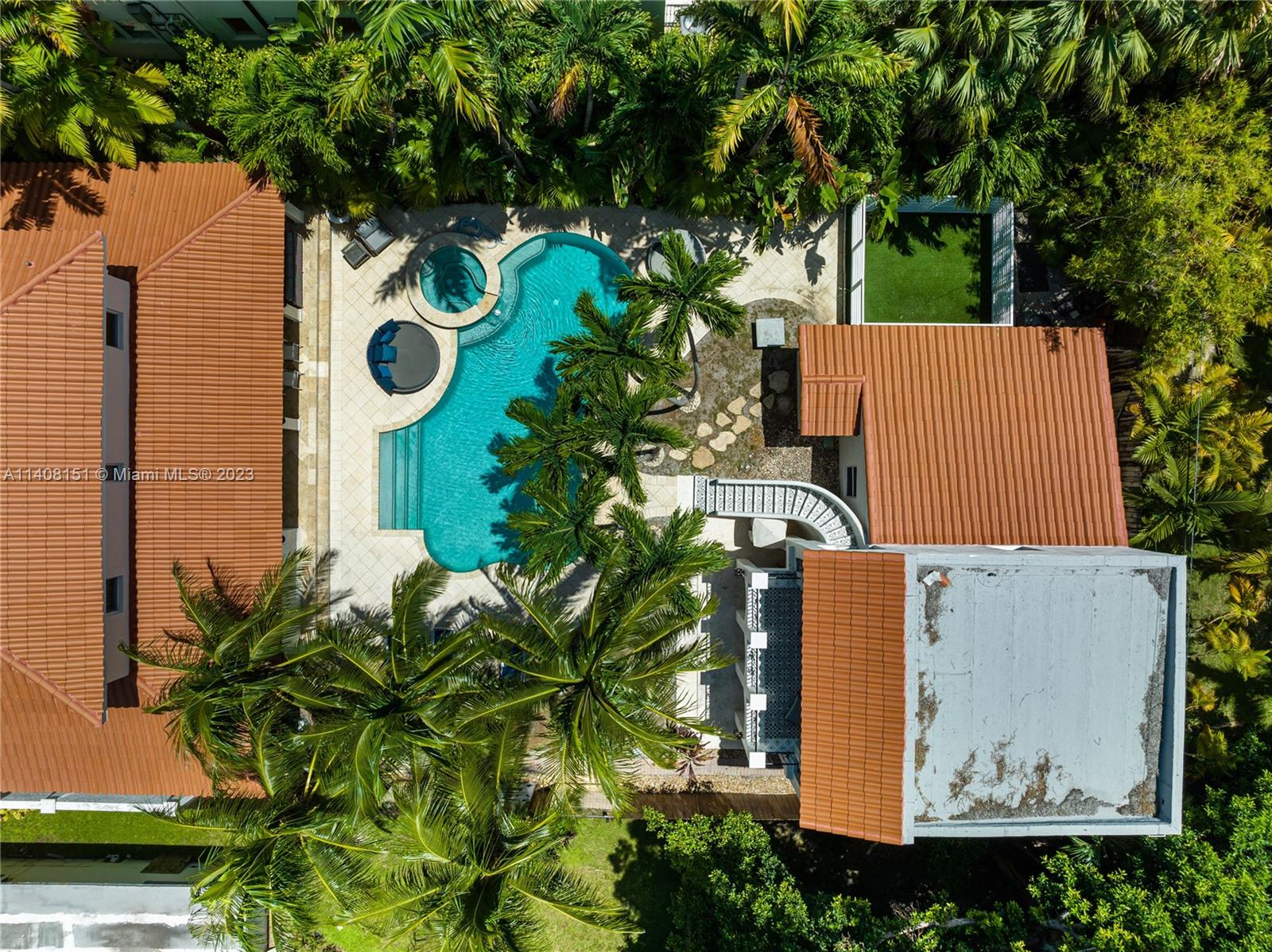 MID GOLF SUB - Residential