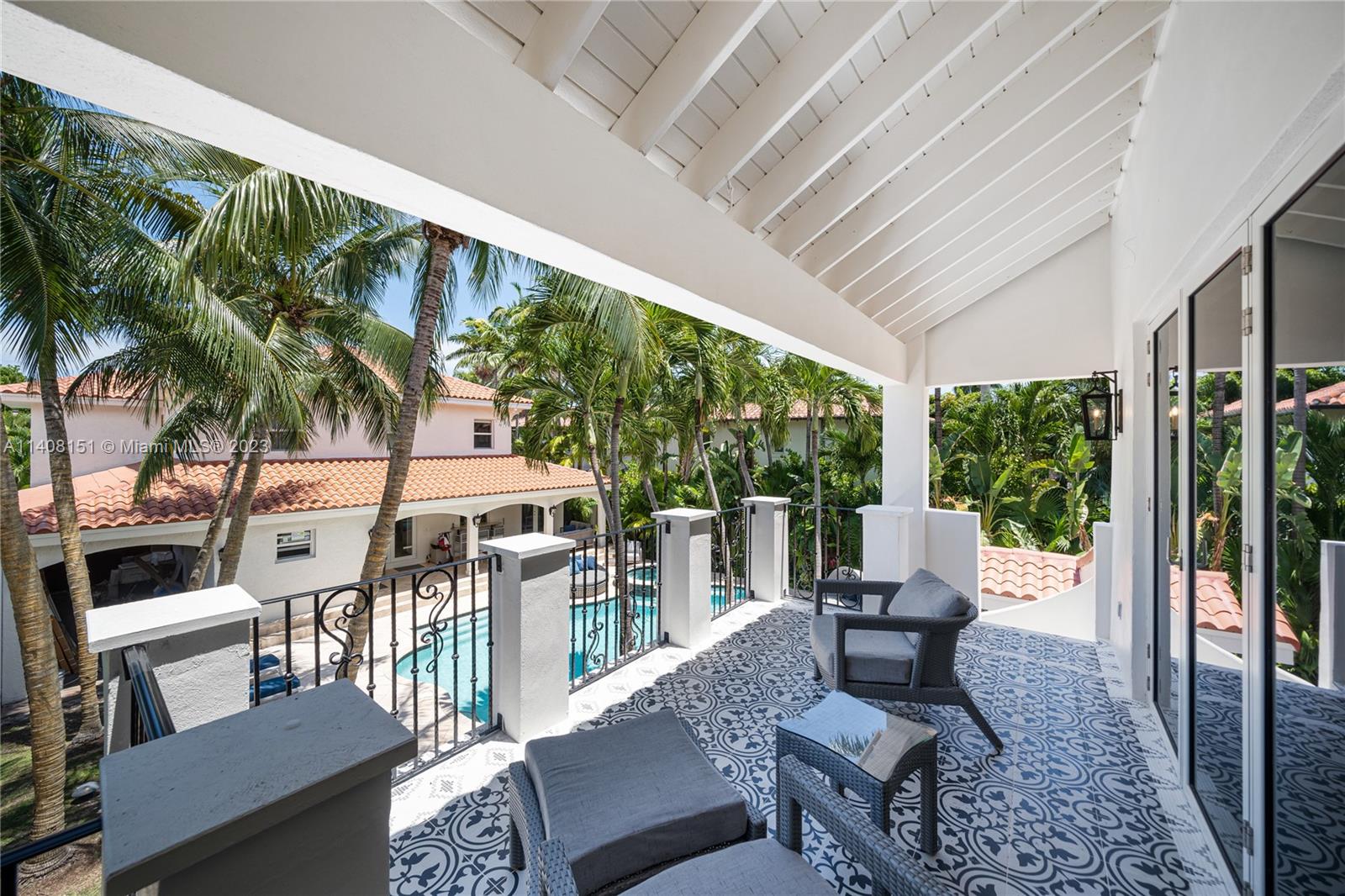 MID GOLF SUB - Residential