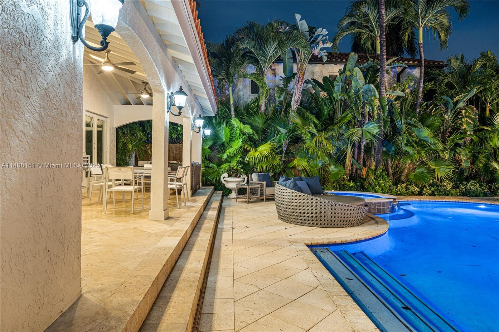 MID GOLF SUB - Residential