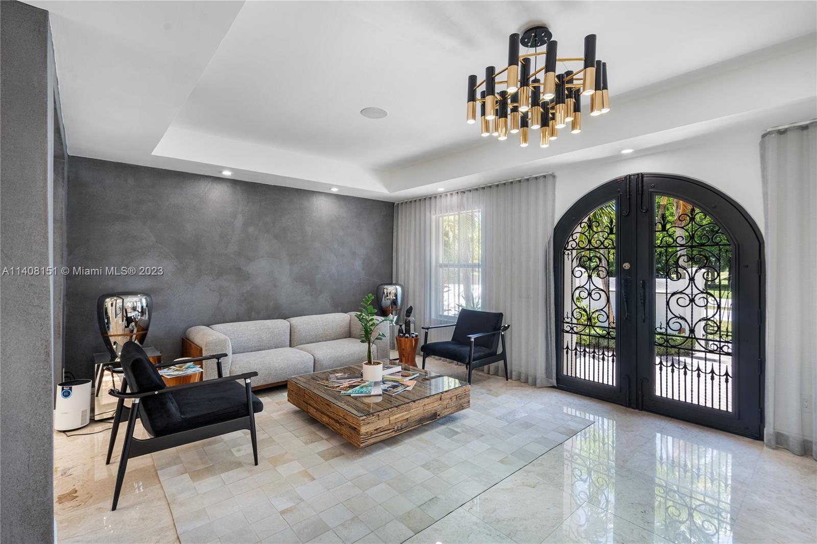 MID GOLF SUB - Residential