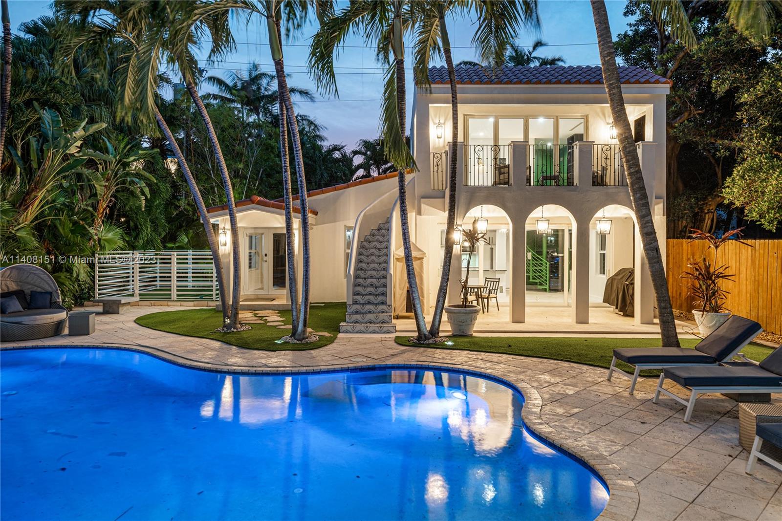 MID GOLF SUB - Residential