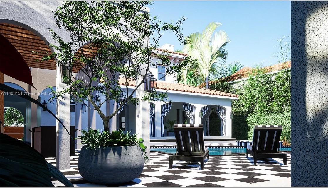 MID GOLF SUB - Residential