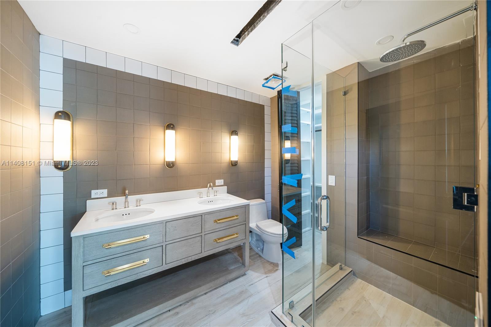 MID GOLF SUB - Residential