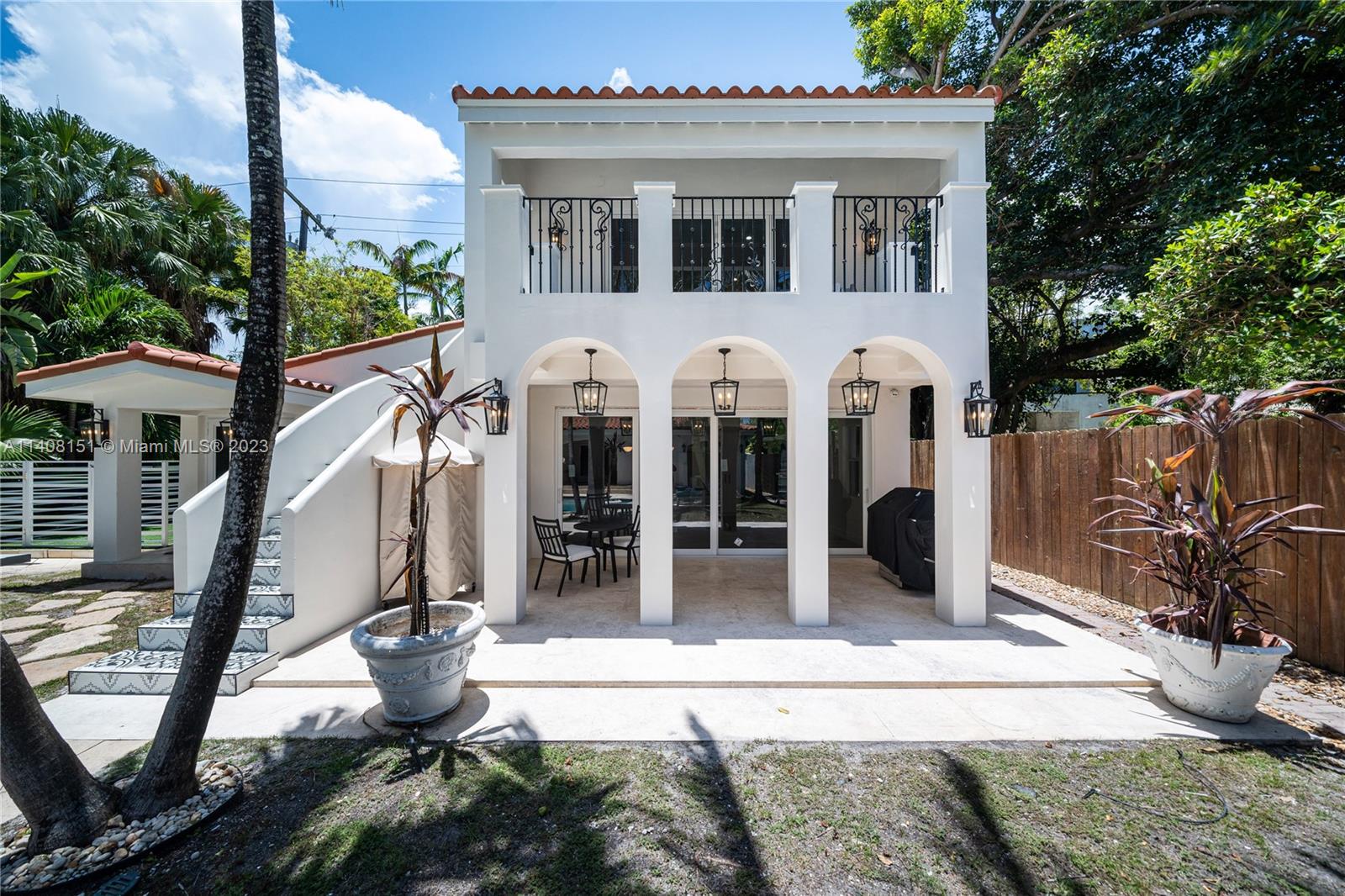 MID GOLF SUB - Residential