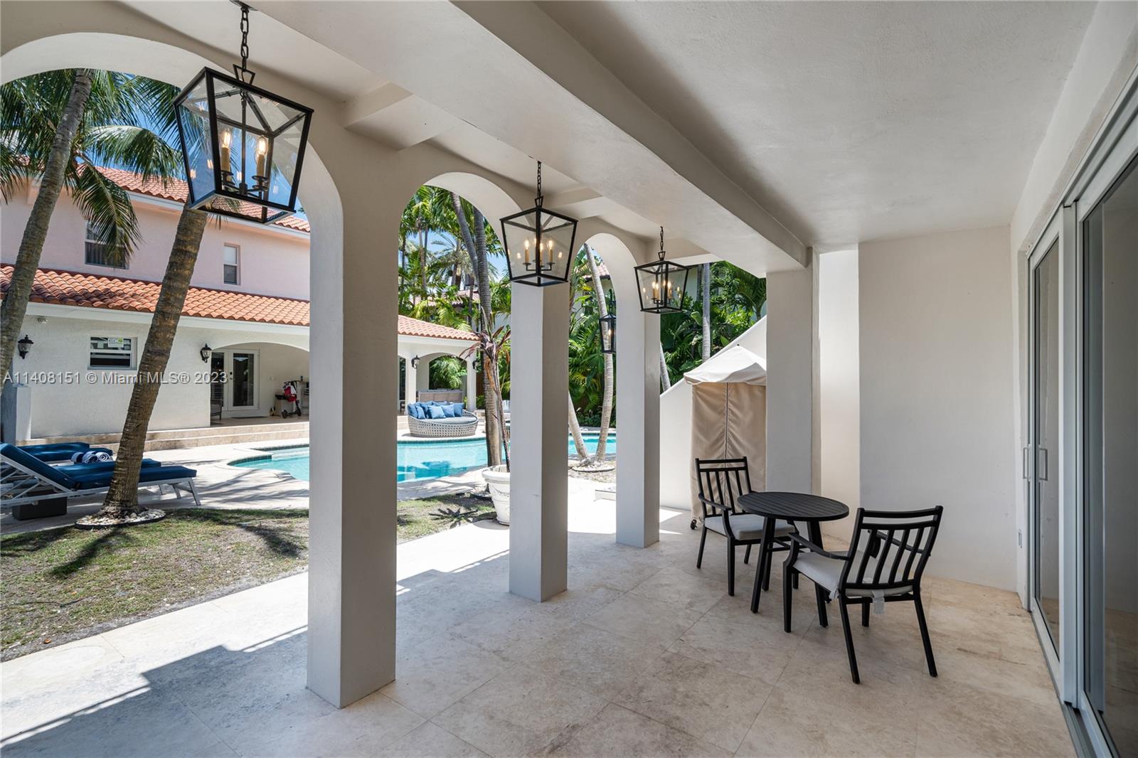 MID GOLF SUB - Residential